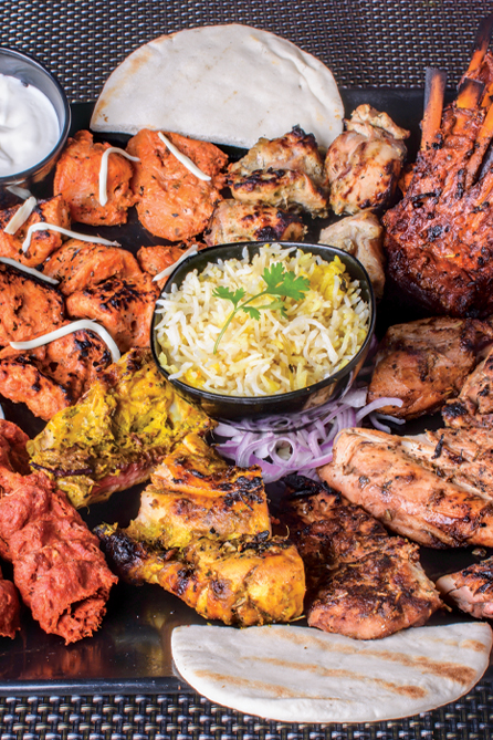 Mushakkal Kaas