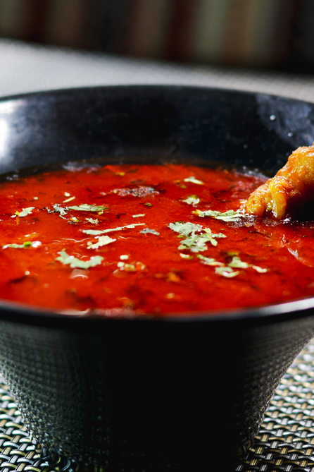 Soup